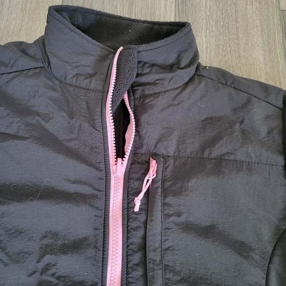 Mountain Fog Fleece Jacket - Picture 4 of 5